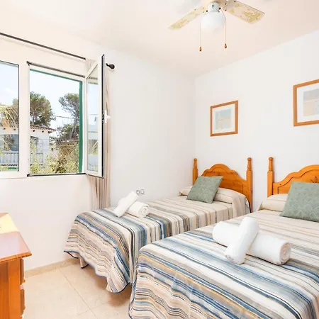 Daysar Apartamento *