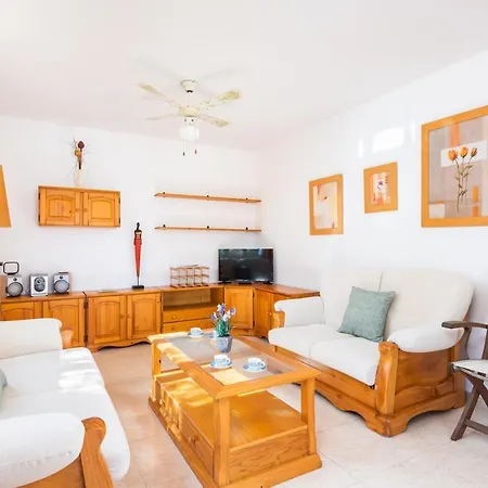 Daysar Apartamento Cala Blanca (Menorca)