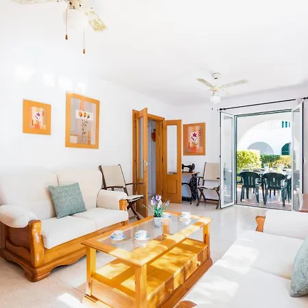 Daysar Apartamento *
