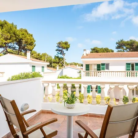 Daysar * Cala Blanca (Menorca)